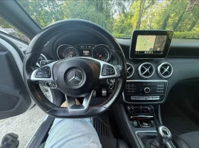 Mercedes-Benz A 200, снимка 10
