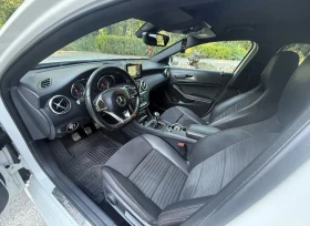 Mercedes-Benz A 200, снимка 12