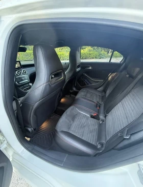 Mercedes-Benz A 200, снимка 9