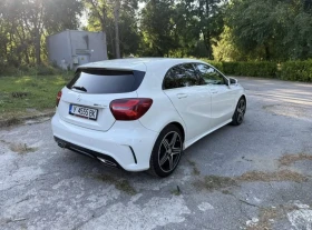 Mercedes-Benz A 200, снимка 4