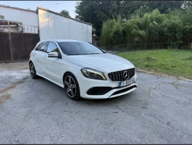 Mercedes-Benz A 200, снимка 2