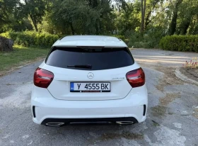 Mercedes-Benz A 200, снимка 5