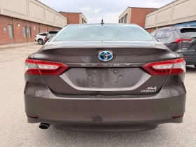 Toyota Camry * Hybrid XLE Auto * АВТОКРЕДИТ* , снимка 4