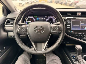 Toyota Camry * Hybrid XLE Auto * АВТОКРЕДИТ* , снимка 9
