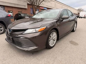 Toyota Camry * Hybrid XLE Auto * АВТОКРЕДИТ* , снимка 1