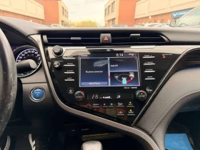 Toyota Camry * Hybrid XLE Auto * АВТОКРЕДИТ* , снимка 17
