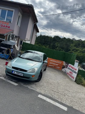 Ford Focus, снимка 2
