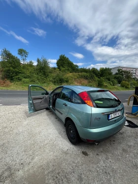 Ford Focus, снимка 16