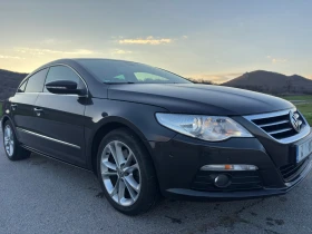 VW Passat CC 2.0 TDI 170, снимка 8