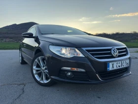 VW Passat CC 2.0 TDI 170, снимка 1