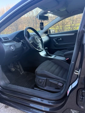 VW Passat CC 2.0 TDI 170, снимка 10