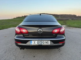VW Passat CC 2.0 TDI 170, снимка 5
