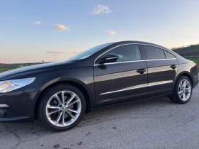 VW Passat CC 2.0 TDI 170, снимка 3