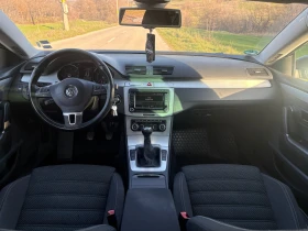 VW Passat CC 2.0 TDI 170, снимка 15