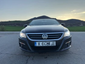 VW Passat CC 2.0 TDI 170, снимка 2