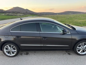 VW Passat CC 2.0 TDI 170, снимка 7