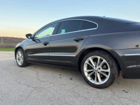 VW Passat CC 2.0 TDI 170, снимка 4