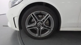 Mercedes-Benz C 220 4MATIC* AMG* LANE ASS* ШИБИДАХ* КАМЕРА* ПОДГРЕВ, снимка 5