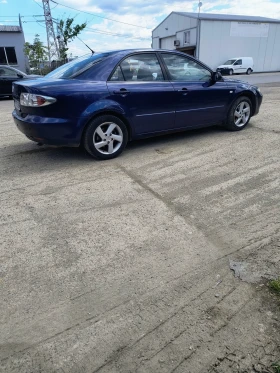 Mazda 6 1.8, снимка 3