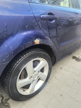 Mazda 6 1.8, снимка 8