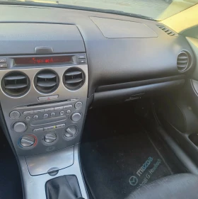 Mazda 6 1.8, снимка 5