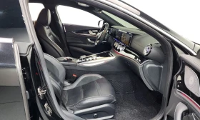 Mercedes-Benz GT 43 AMG 4MATIC* BURMESTER* DISTRONIC* 360* ХЕДЪП* , снимка 7