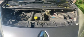 Renault Scenic, снимка 1
