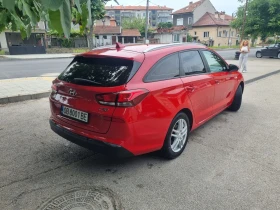 Hyundai I30 Комби, снимка 4