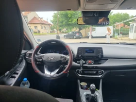 Hyundai I30 Комби, снимка 6