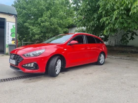 Hyundai I30 Комби, снимка 2