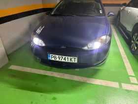 Ford Cougar, снимка 1