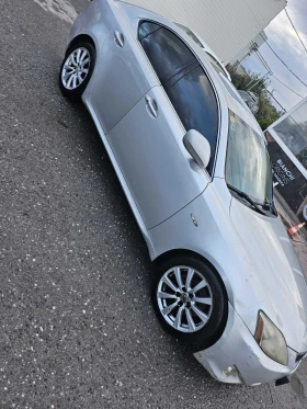 Lexus IS 250, снимка 1