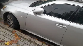 Lexus IS 250, снимка 4