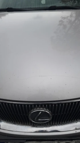 Lexus IS 250, снимка 5