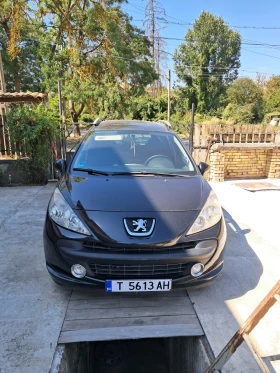Peugeot 207, снимка 1