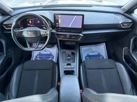 Cupra Formentor 2.0 TDI / 4X4 / АМБИЕНТ / КОЖА / CARLAY / WAZE, снимка 10