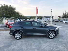 Cupra Formentor 2.0 TDI / 4X4 / АМБИЕНТ / КОЖА / CARLAY / WAZE, снимка 4