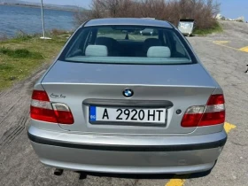 BMW 318, снимка 4