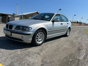 BMW 318, снимка 3