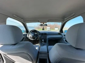 BMW 318, снимка 6