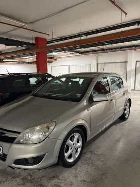 Opel Astra, снимка 3