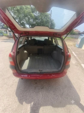 Opel Vectra 1.8 16V, снимка 4