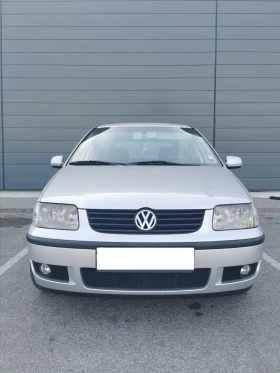 VW Polo, снимка 1