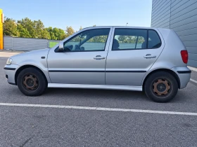 VW Polo, снимка 5