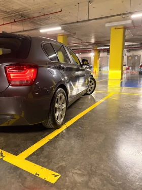 BMW 116 BMW 116i Sport Line | 2012 г. | 165 000 км | 6-ск., снимка 4