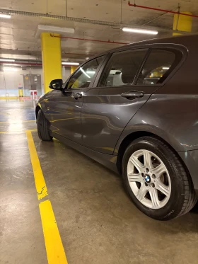 BMW 116 BMW 116i Sport Line | 2012 г. | 165 000 км | 6-ск., снимка 3
