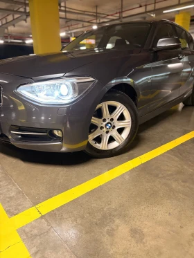 BMW 116 BMW 116i Sport Line | 2012 г. | 165 000 км | 6-ск., снимка 2