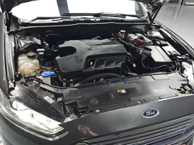 Ford Mondeo 2.0 TREND, снимка 6