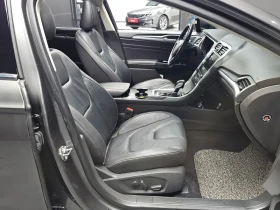 Ford Mondeo 2.0 TREND, снимка 10