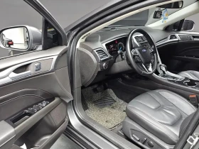 Ford Mondeo 2.0 TREND, снимка 12